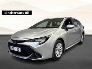 Toyota Corolla bild 1