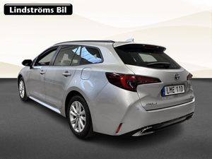 Toyota Corolla bild 4