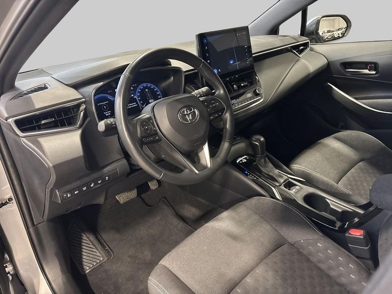 Toyota Corolla bild 14
