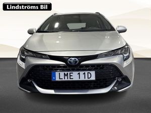 Toyota Corolla bild 9