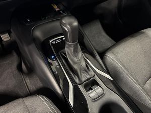 Toyota Corolla bild 18