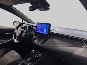 Toyota Corolla bild 10