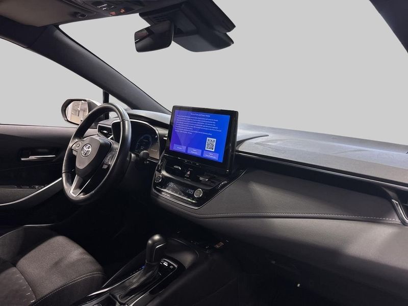 Toyota Corolla bild 10