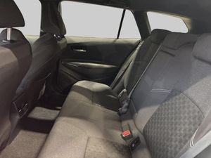 Toyota Corolla bild 11