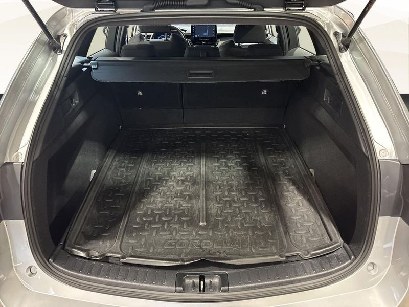 Toyota Corolla bild 13