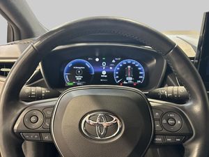 Toyota Corolla bild 15