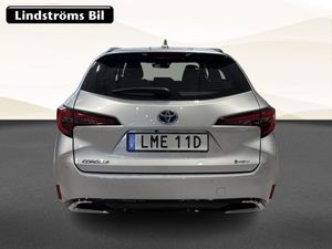 Toyota Corolla bild 8