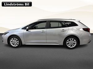 Toyota Corolla bild 6