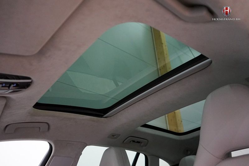 Porsche Panamera bild 11