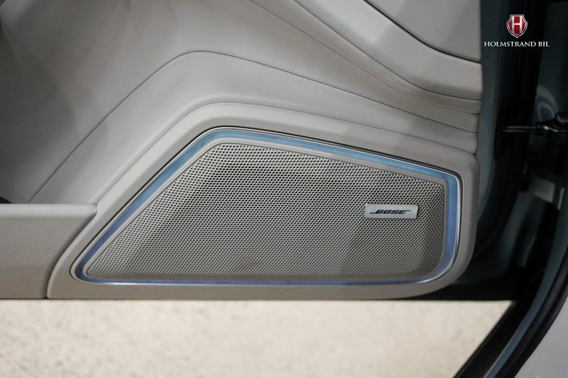Porsche Panamera bild 24