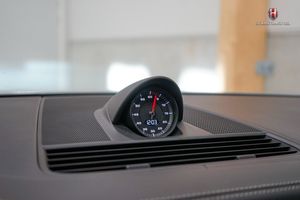 Porsche Panamera bild 23