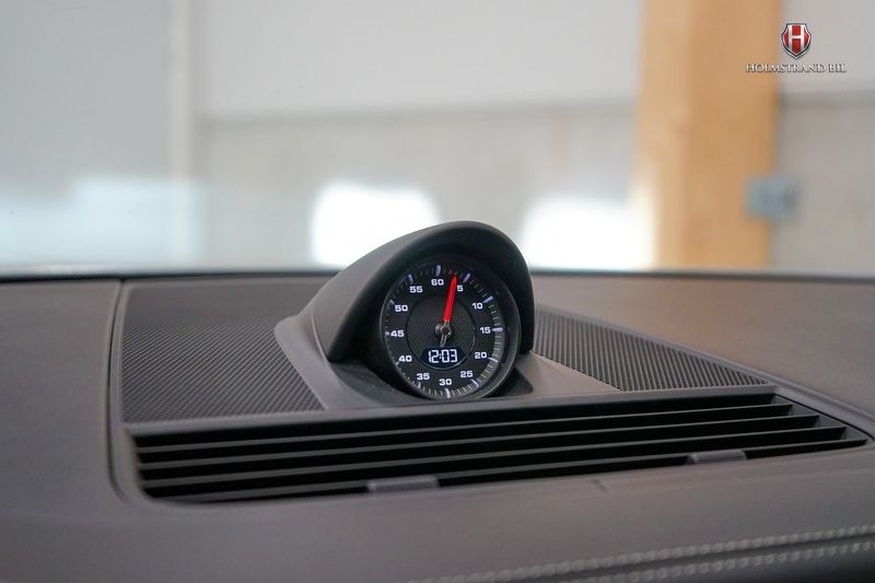 Porsche Panamera bild 23