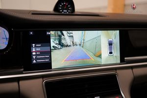 Porsche Panamera bild 19