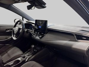Toyota Corolla bild 10