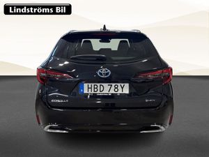 Toyota Corolla bild 8