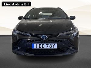 Toyota Corolla bild 9