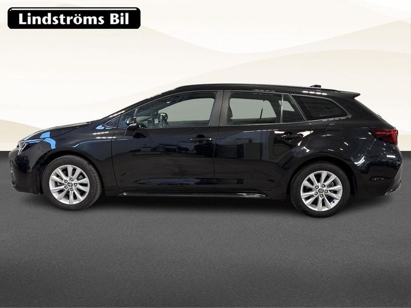 Toyota Corolla bild 6