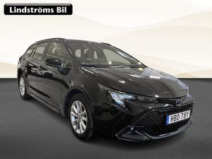 Toyota Corolla bild 3