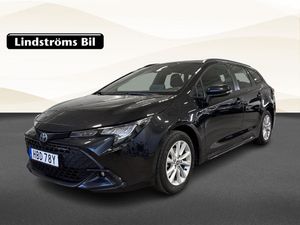 Toyota Corolla bild 1