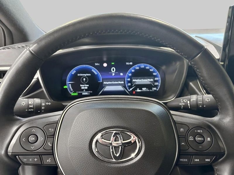 Toyota Corolla bild 15