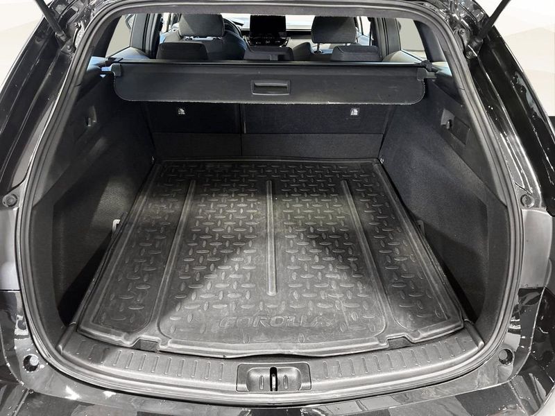 Toyota Corolla bild 13