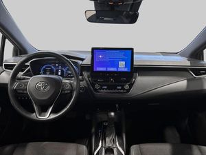 Toyota Corolla bild 12