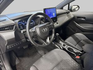 Toyota Corolla bild 14
