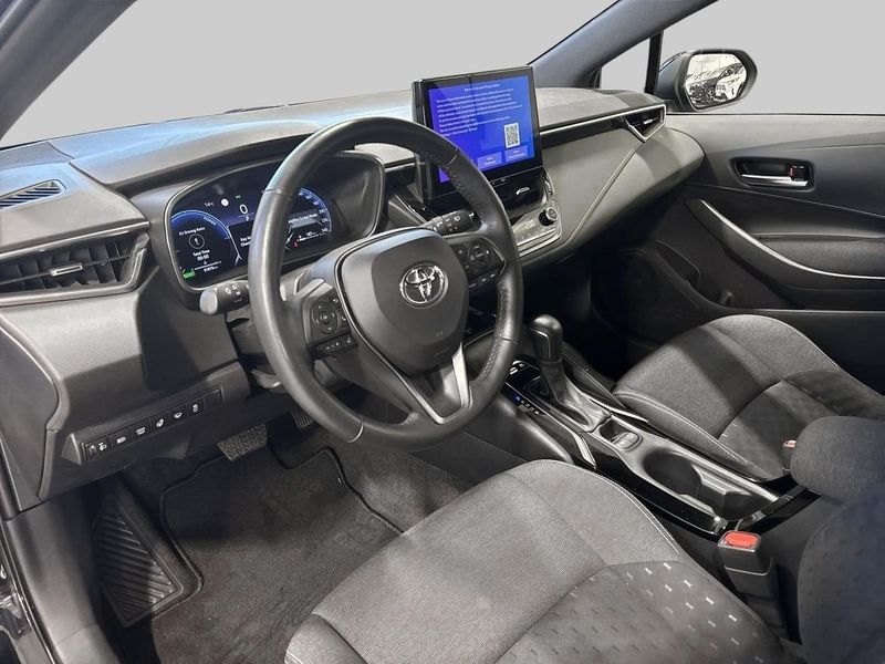 Toyota Corolla bild 14