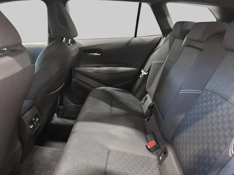 Toyota Corolla bild 11