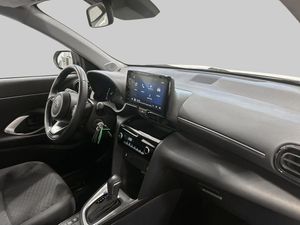 Toyota Yaris Cross bild 9