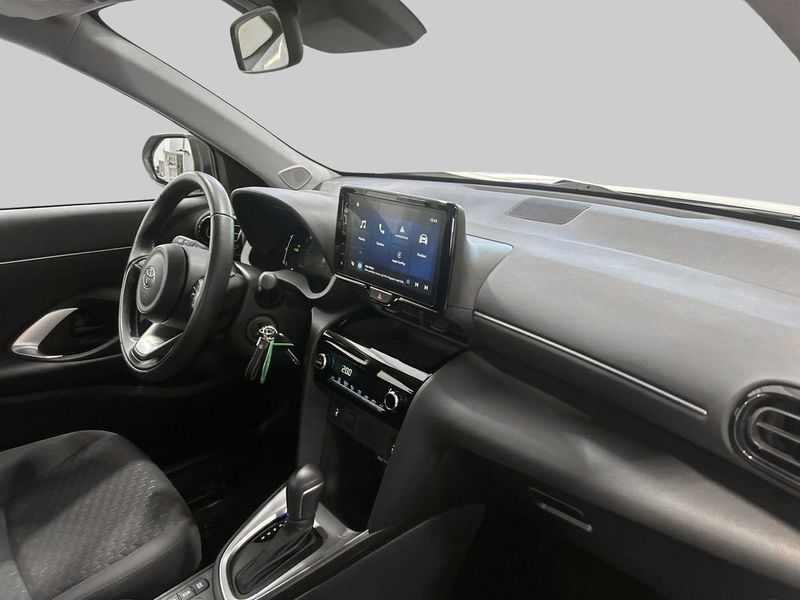 Toyota Yaris Cross bild 9