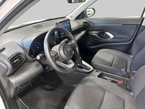 Toyota Yaris Cross bild 13