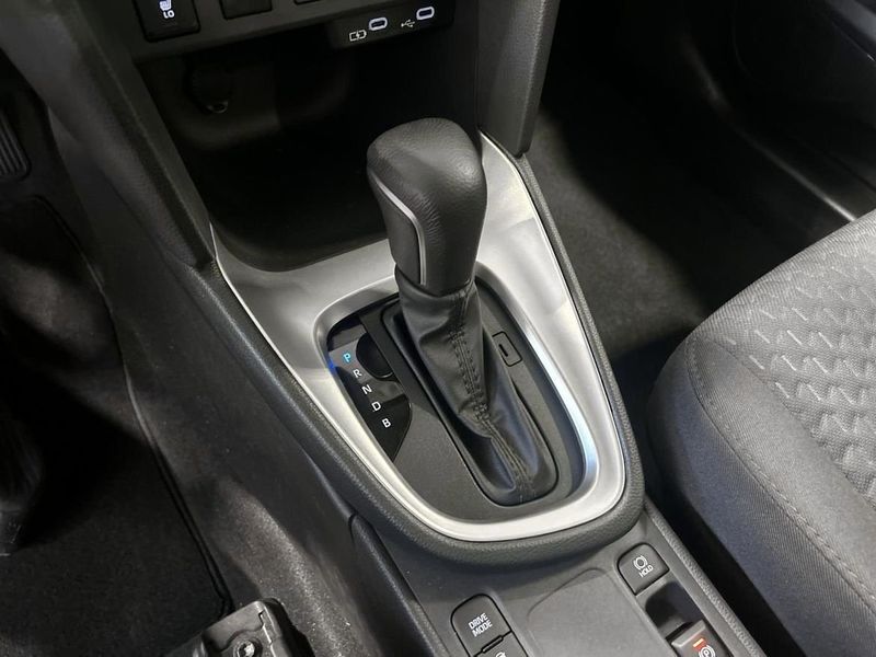 Toyota Yaris Cross bild 17