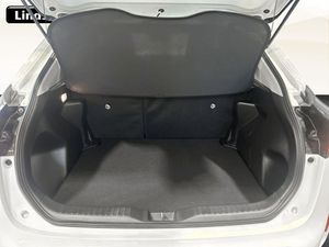 Toyota Yaris Cross bild 12