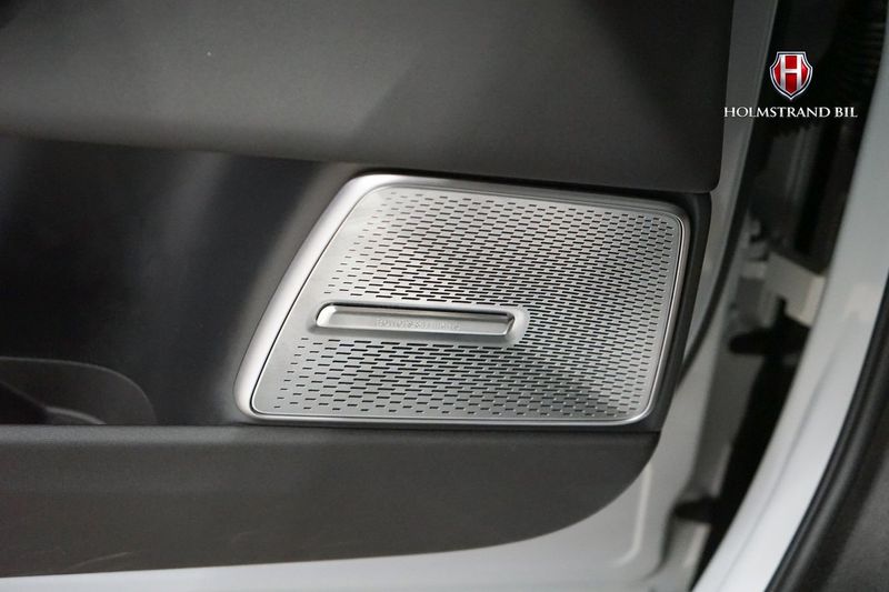 Polestar 3 bild 27