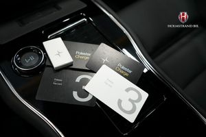 Polestar 3 bild 30