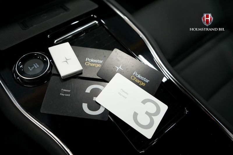 Polestar 3 bild 30