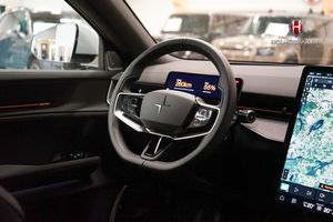 Polestar 3 bild 15