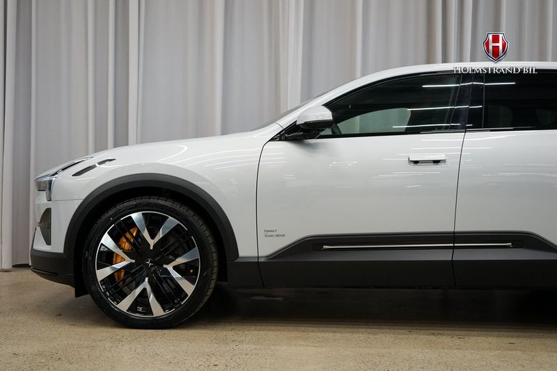 Polestar 3 bild 7