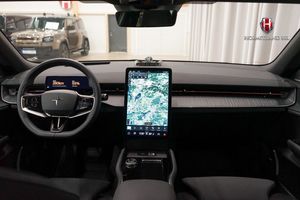 Polestar 3 bild 14