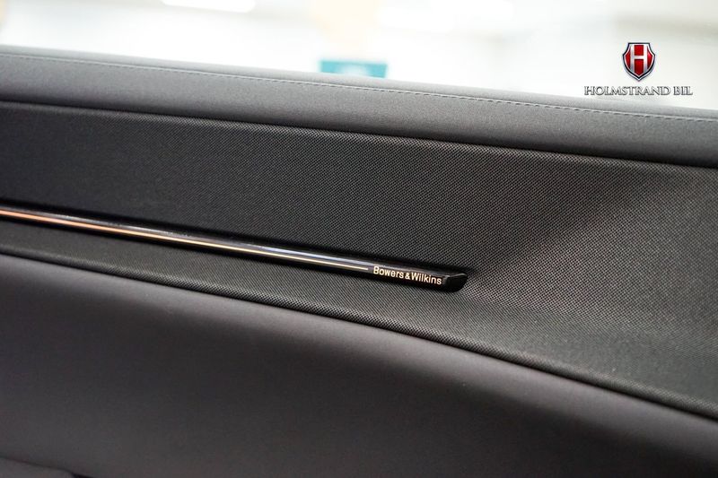 Polestar 3 bild 26