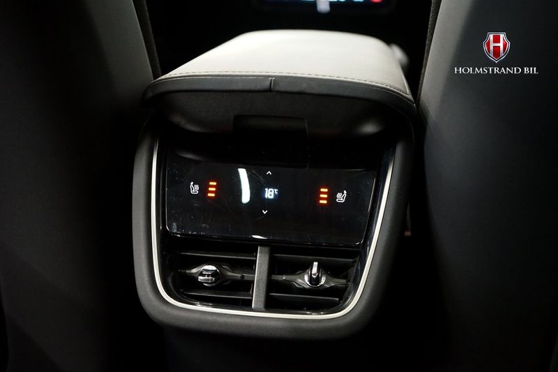 Polestar 3 bild 13