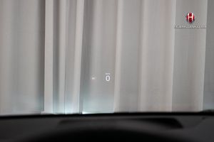 Polestar 3 bild 16