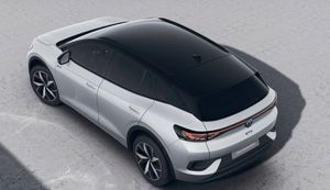 Volkswagen ID.4 bild 6