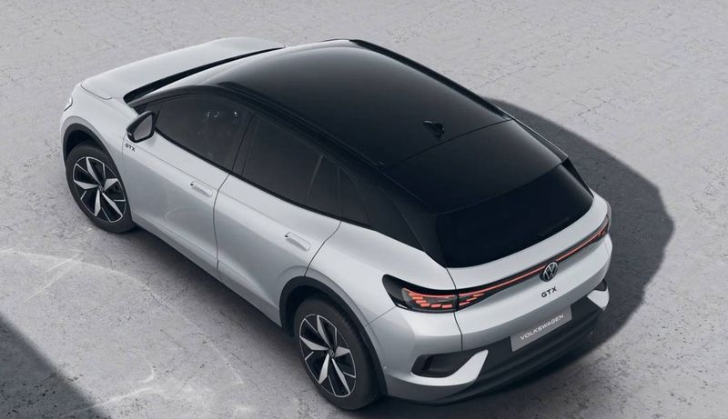 Volkswagen ID.4 bild 6