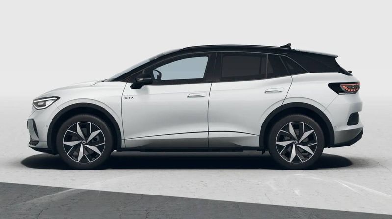 Volkswagen ID.4 bild 2