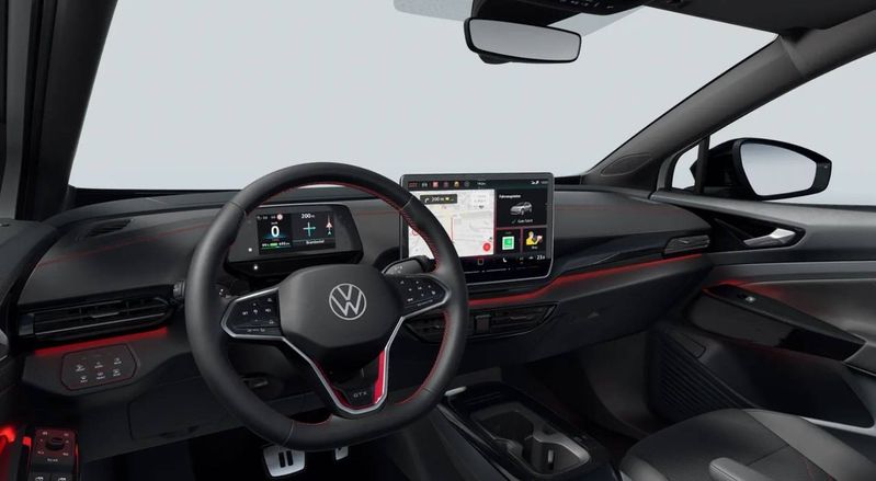 Volkswagen ID.4 bild 7