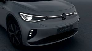 Volkswagen ID.4 bild 5