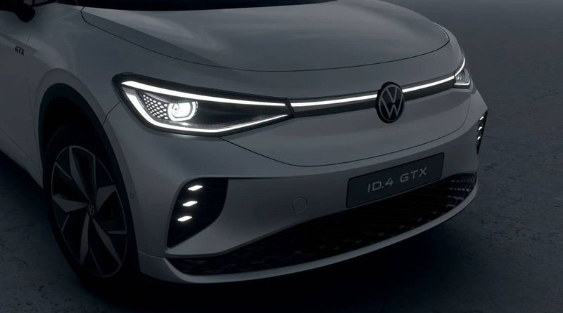 Volkswagen ID.4 bild 5