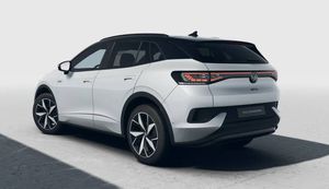 Volkswagen ID.4 bild 3